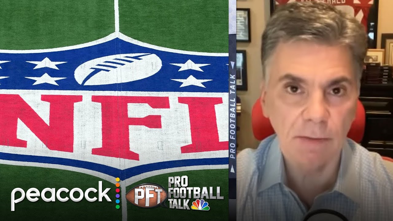 PFT PM Mailbag: Analyzing logistics of NFL players in the Olympics | Pro Football Talk | NFL on NBC