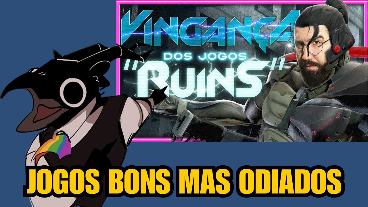 METAL GEAR RISING É LEGAL....EM PARTES, MAS ENTENDO O AMOR - REACT NERD CRÔNICO