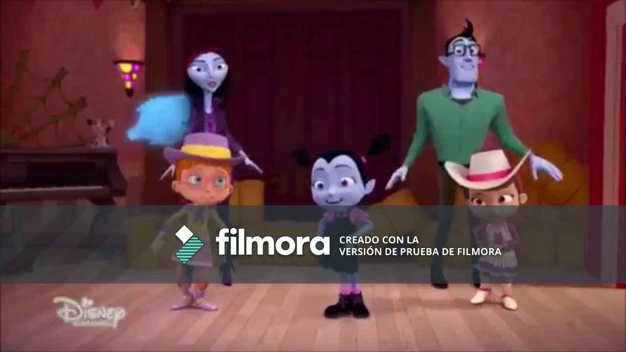 TheCartoonMan3 Version Big Bad Wolf Daddy