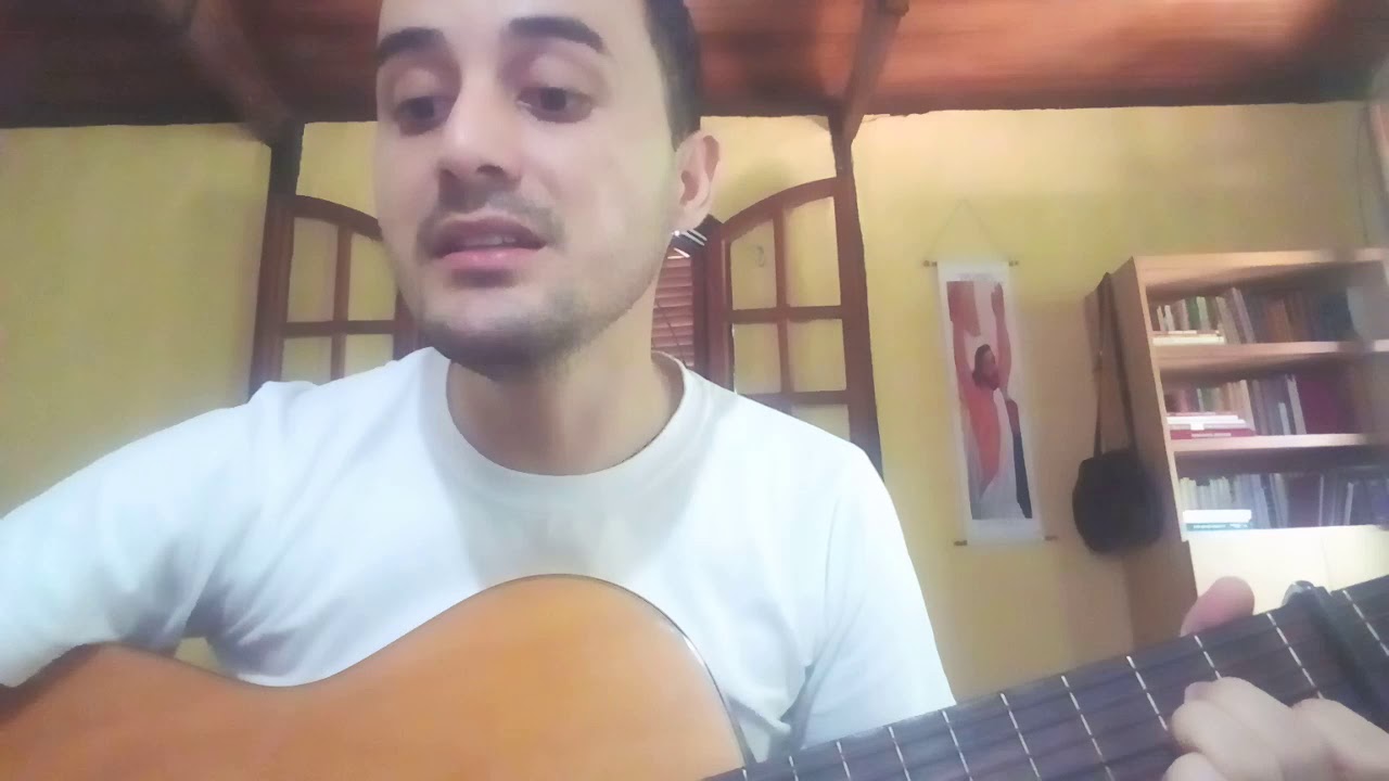 Tu és o meu Deus - Taizé
