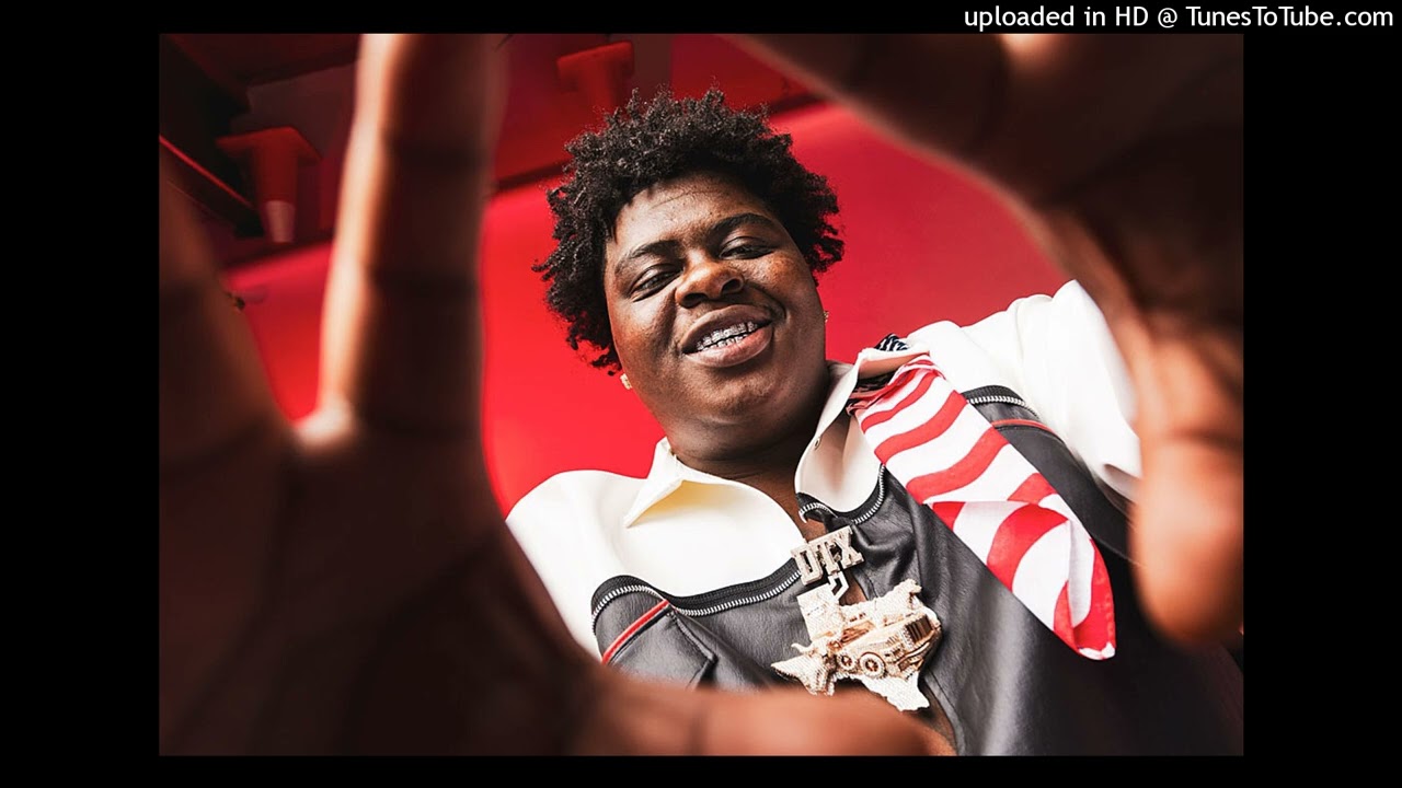 (FREE) BigXthaPlug x Ro$ama 600 Type Beat 2026 - 
