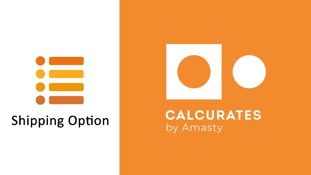 How to Set Up Shipping Options in Calcurates