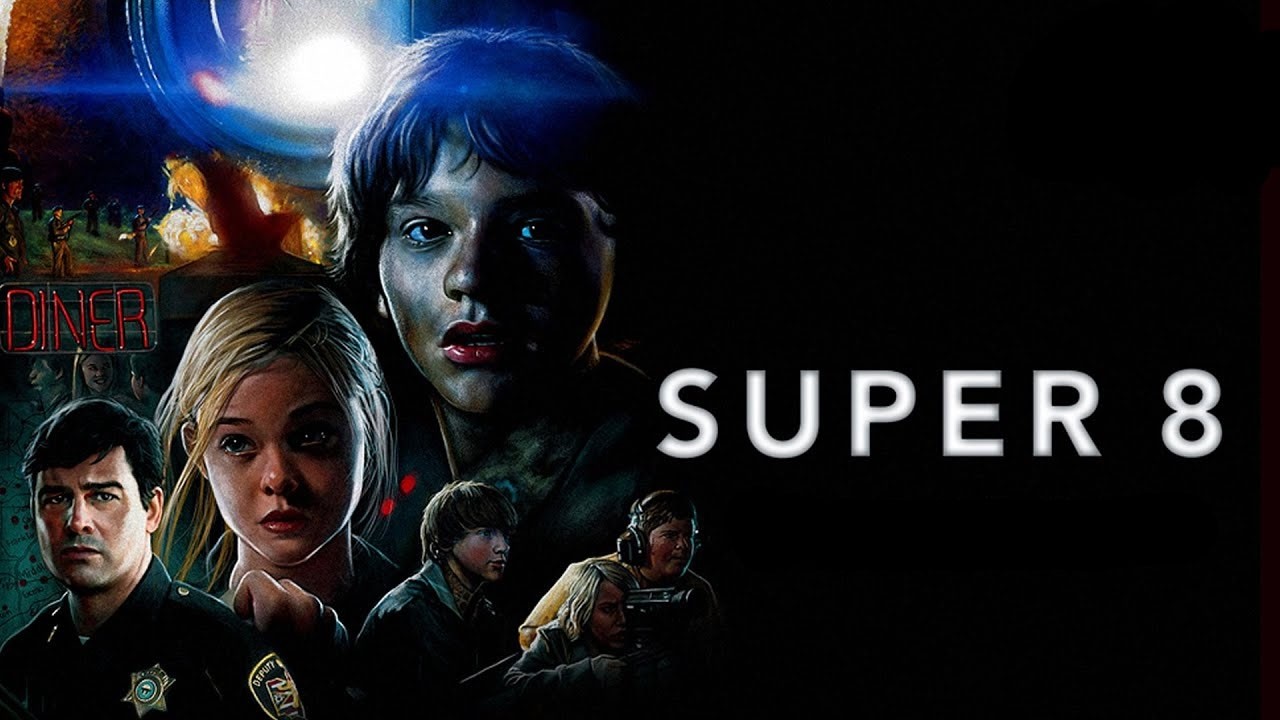 Super 8 (2011) Explained | Sci-Fi Mystery Thriller by J.J. Abrams & Steven Spielberg