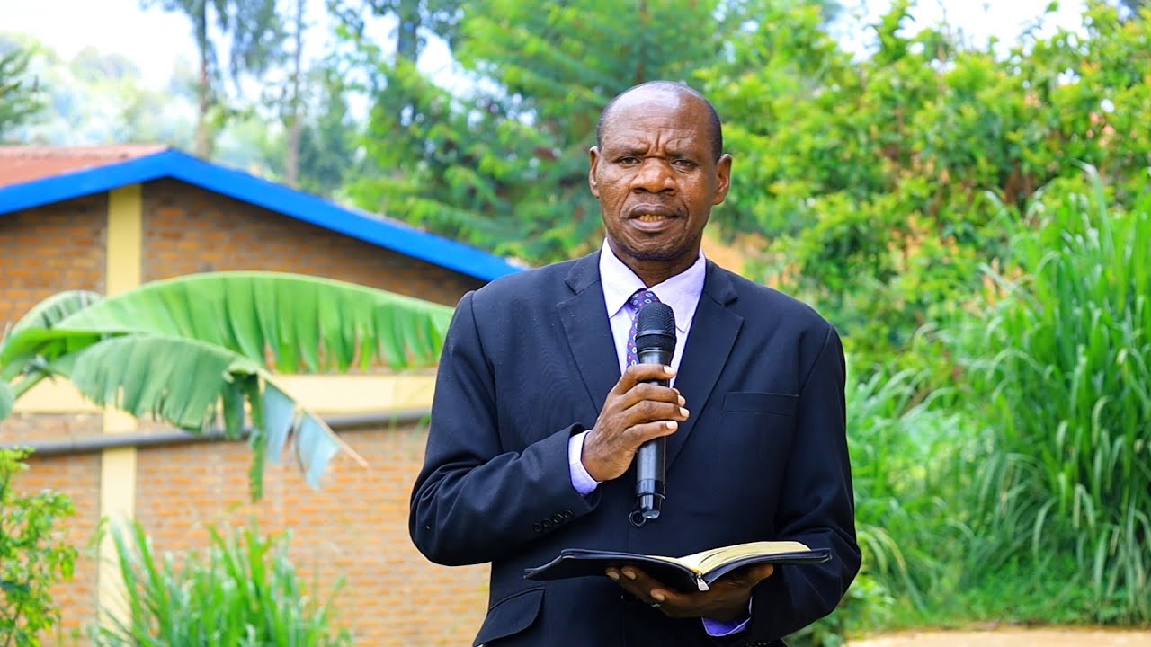 Rinda umutima wawe kurusha ibindi byose birindwa---Pastor-IYAKABUMBYE
