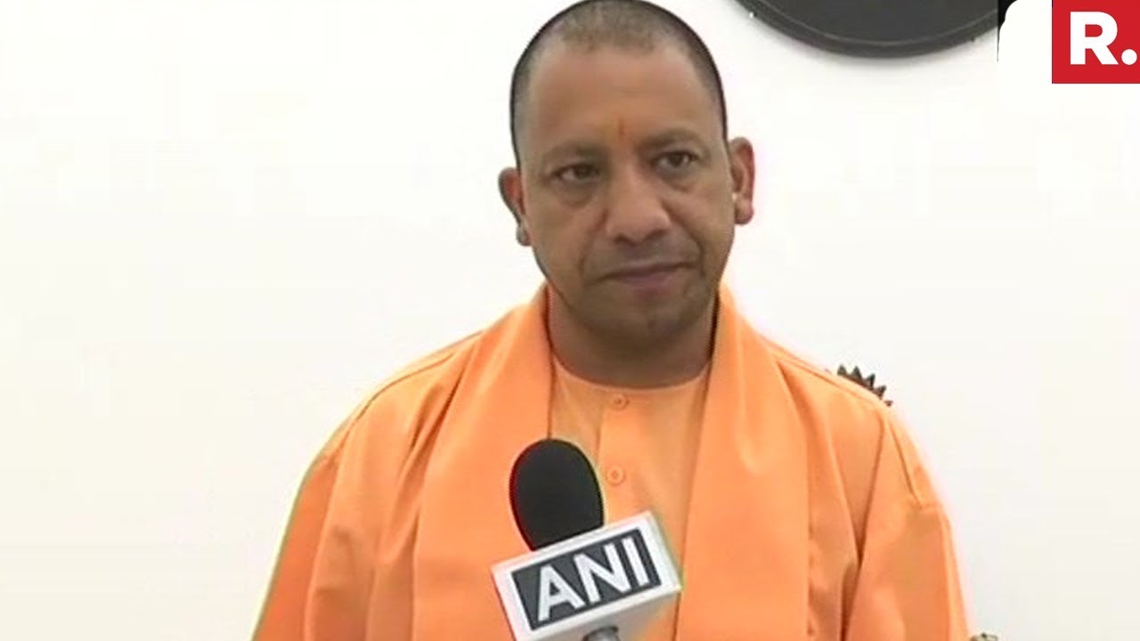UP CM Yogi Adityanath Speaks On UP By-Poll Results 2018 | Full Video