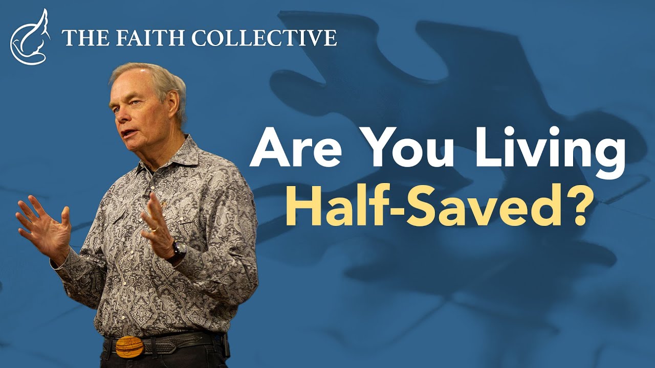 The Faith Collective: Episode 6