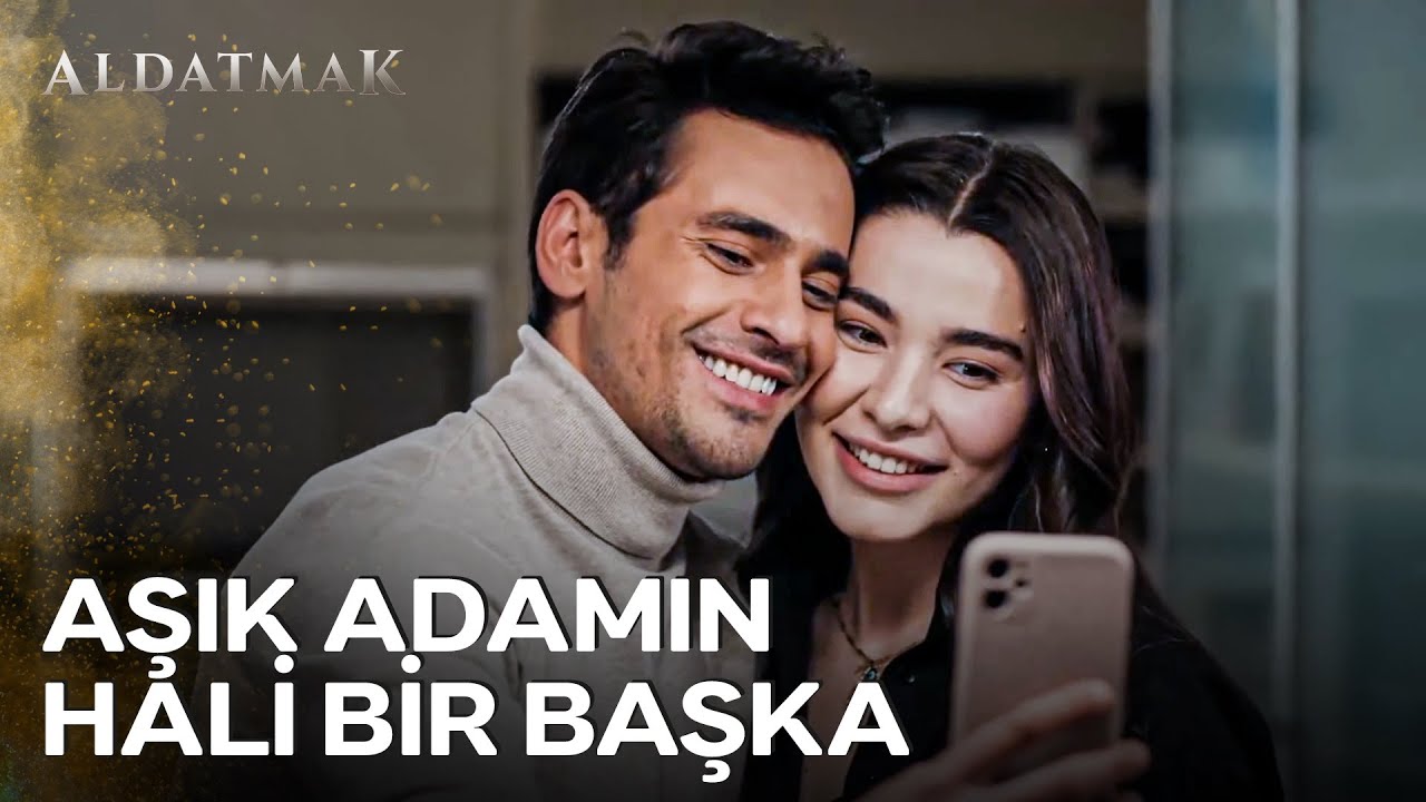 Baştan Sona #OyTol Aşkı - Romantik Akşam Yemeği Mi? Severiz! 🤩 | Aldatmak