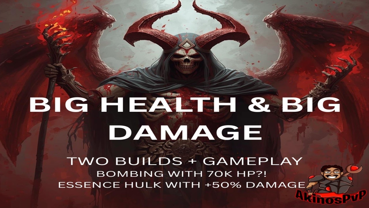 ESO: U48 PvP | 70k HP BLOOD GOD BOMBER+ESSENCE HULK BUILDS | OUTNUMBERED MONTAGE | MYM/POST-MYM