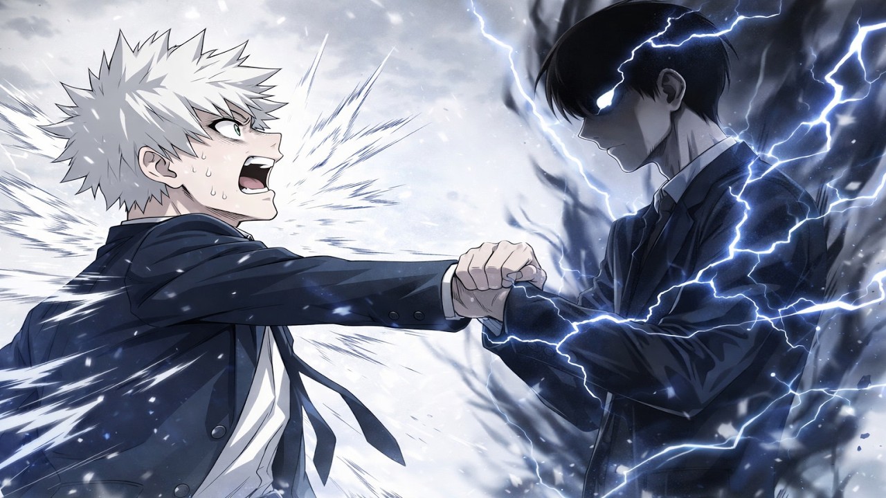 Il Défie le Temps et Humilie les Boxeurs les Plus Doués ! – Récap Manhwa