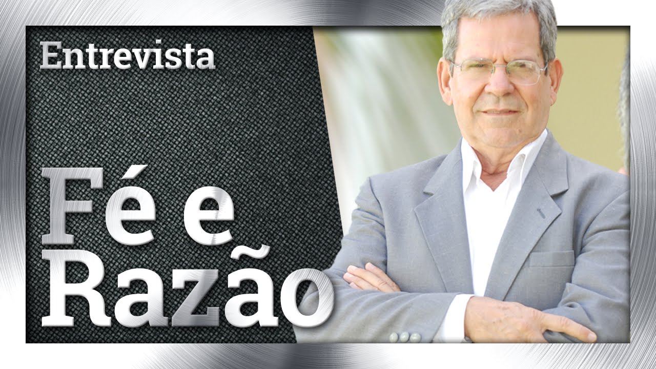 FÉ E RAZÃO - Prof. Felipe Aquino | Santa Carona #35