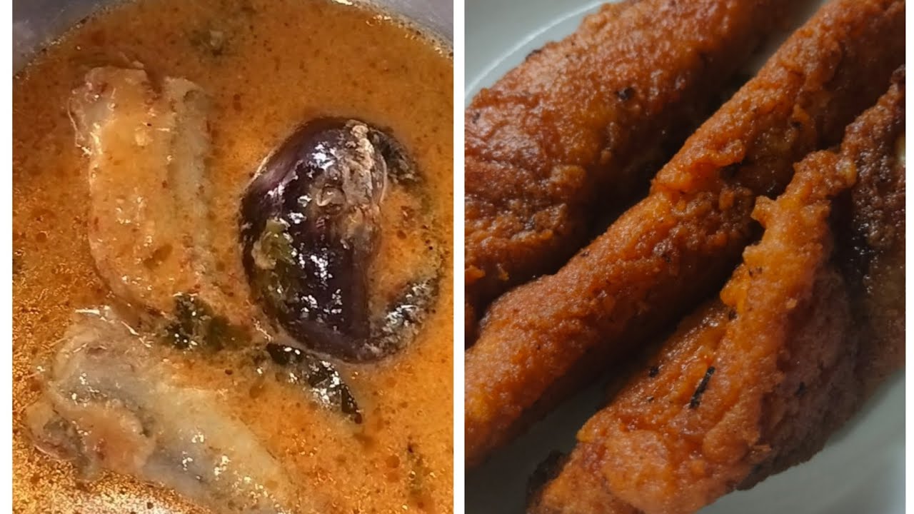 Bombil Ka Salan Mumbai Style Aur Bombil Fry Recipe/ #bombilrecipe