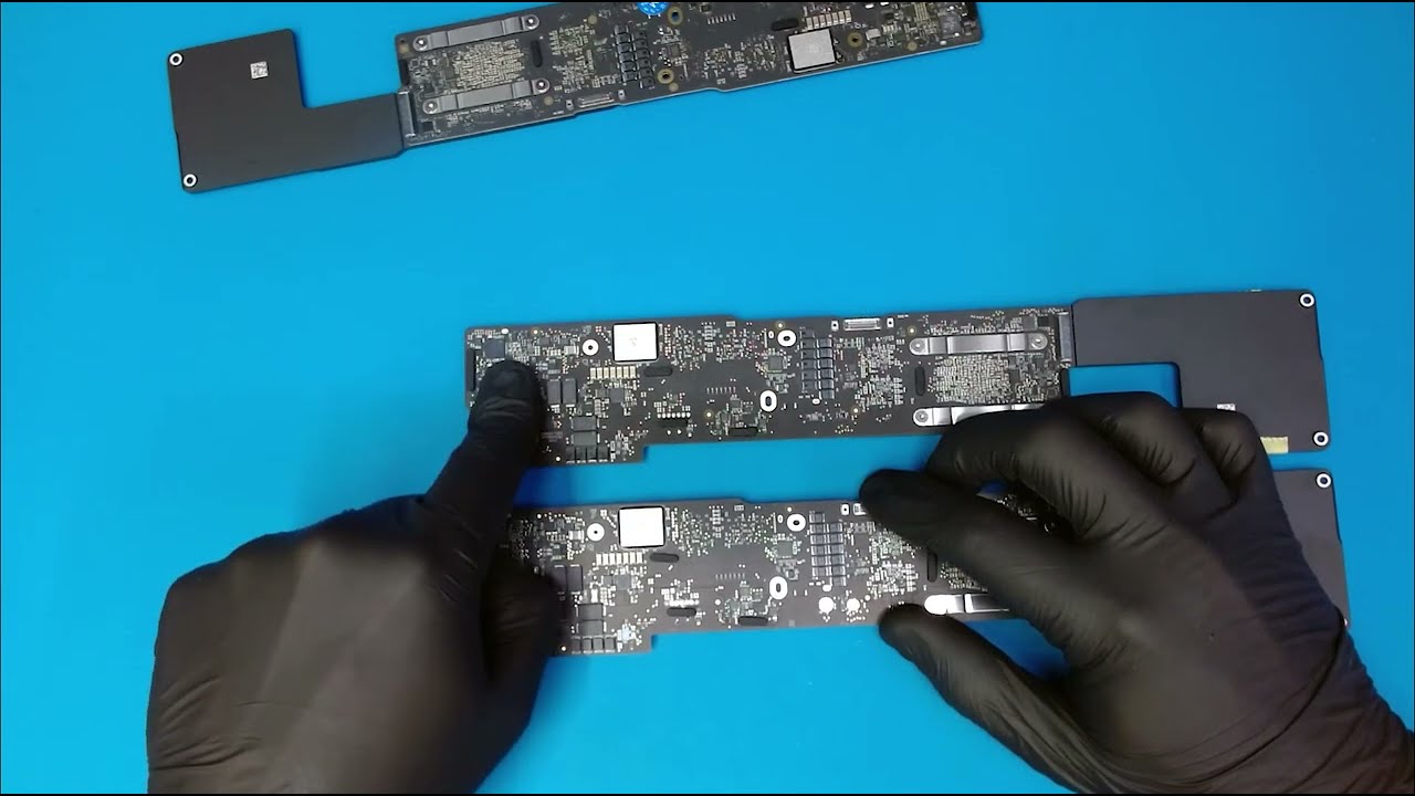 Есть ли разница между CD3217 на Macbook Air M1?