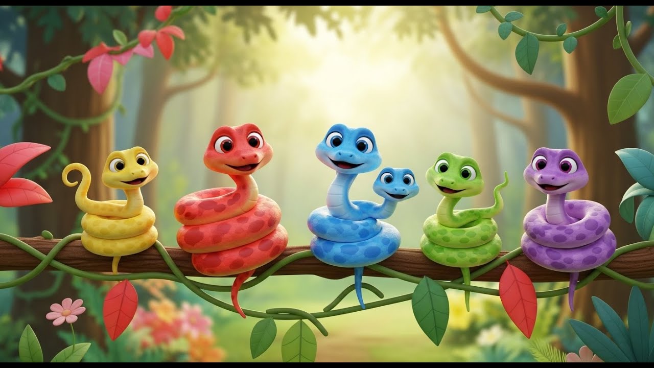 Best Nursery Rhymes 1 Hour Compilation Volume  | Non-Stop Toddler Learning Songs