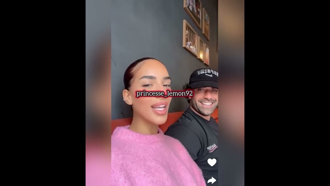 Marwa et Vincent queijo sont en tournage, ils passent le week-end en off