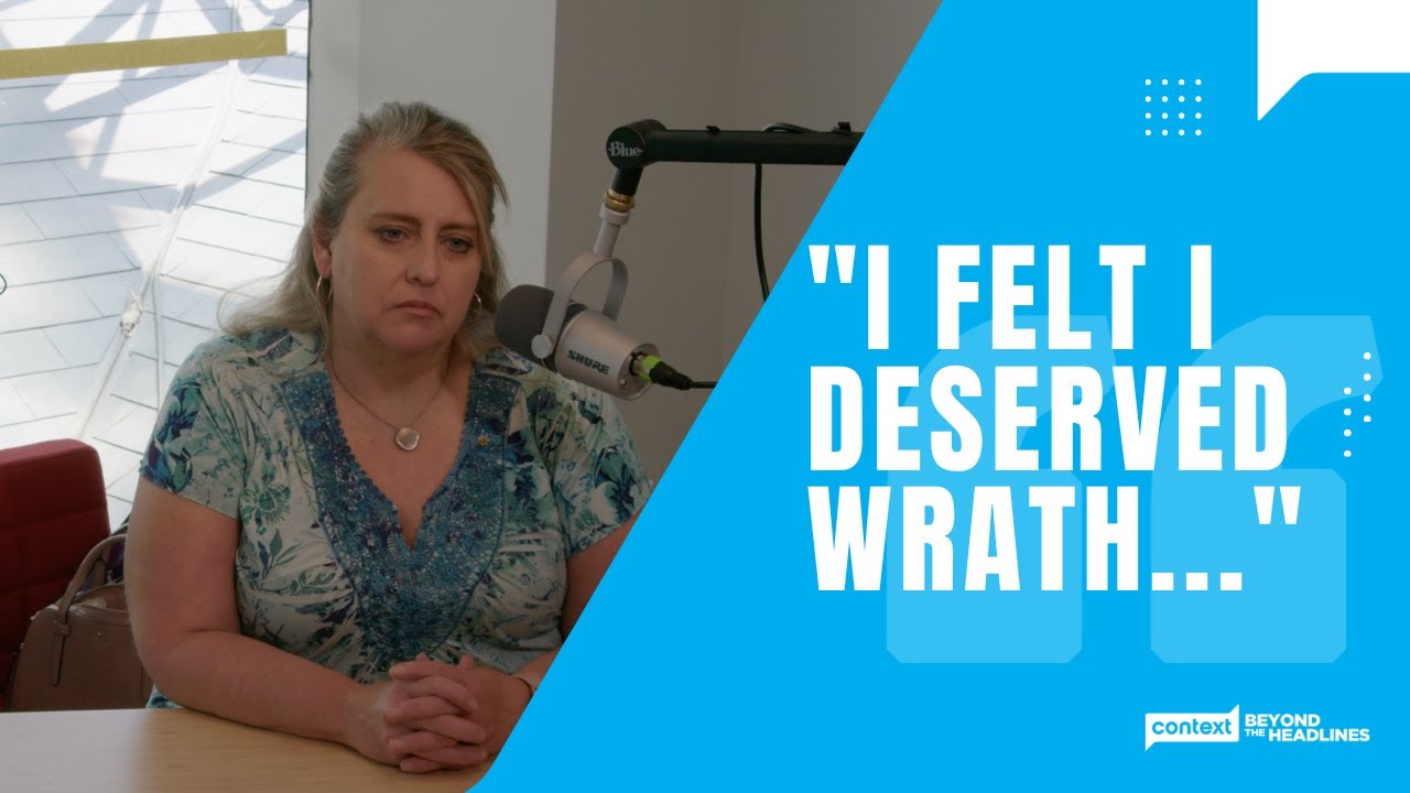 How post-abortion grief led to depression