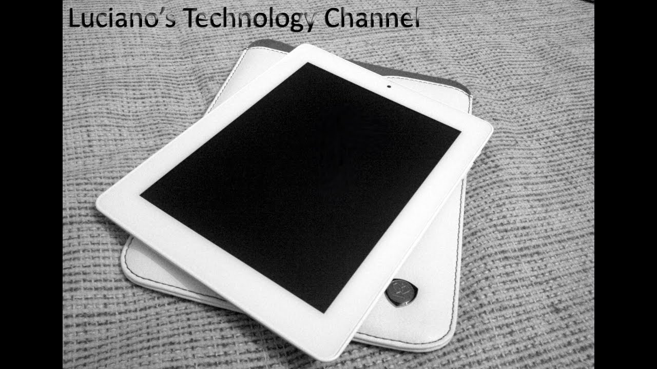 Prestigio Multipad 2   Ultra Duo (PMP 7280C Duo) - Quick review