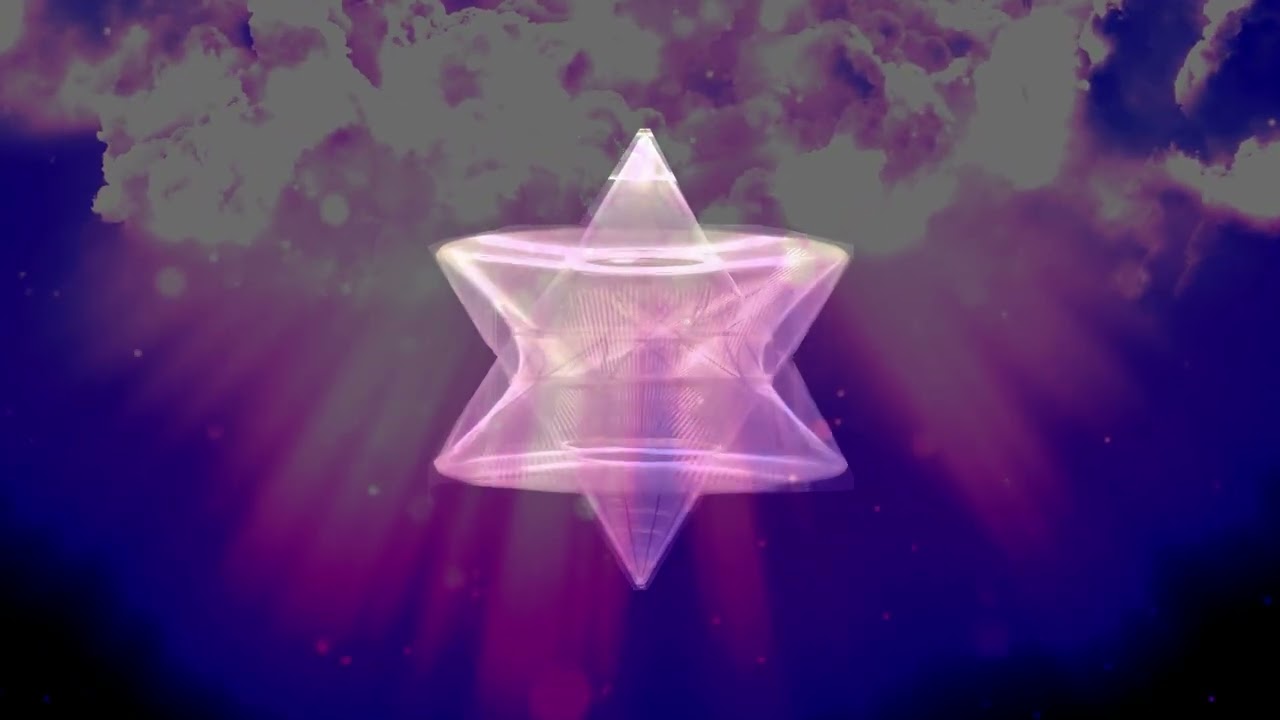 Rebirth of the Soul | 417Hz Vibrational Ascension