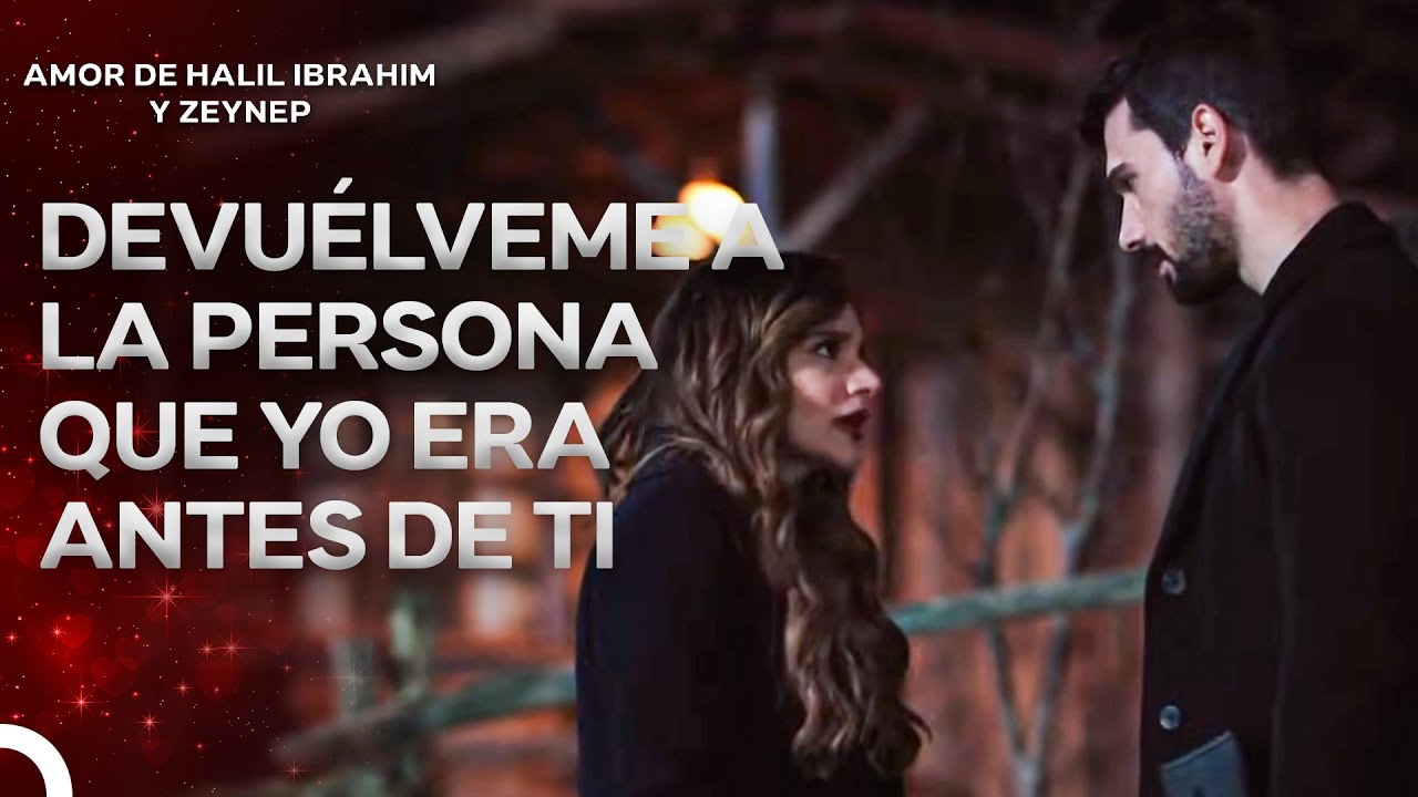 Una Historia de Amor Romántica #23