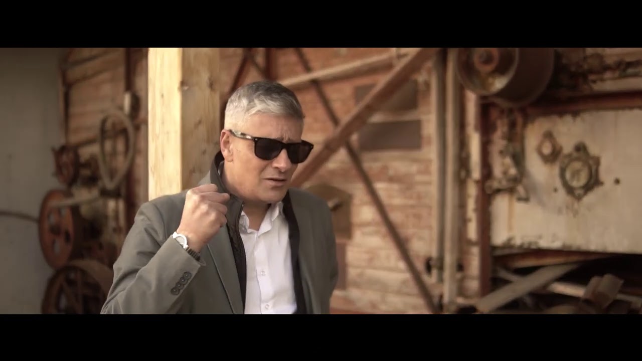 Gianni Caputo - Canto Pe Sempe - official video