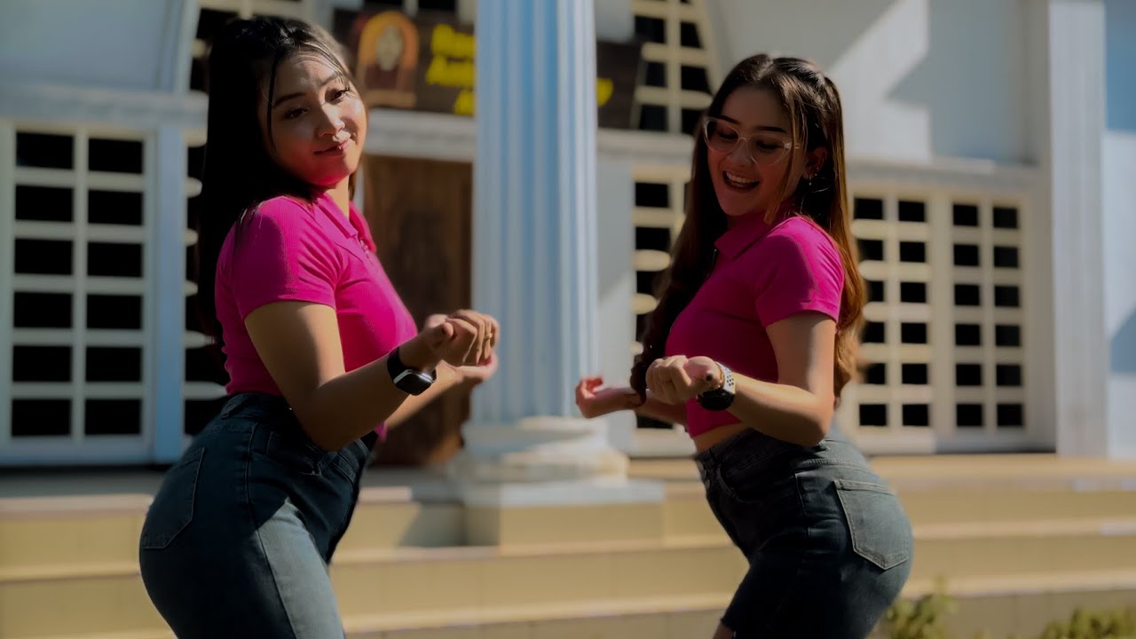 DJ AVANGARD - Dj Tiktok Viral Terbaru 2024 Full Bass Remix Jedag Jedug Pargoy !