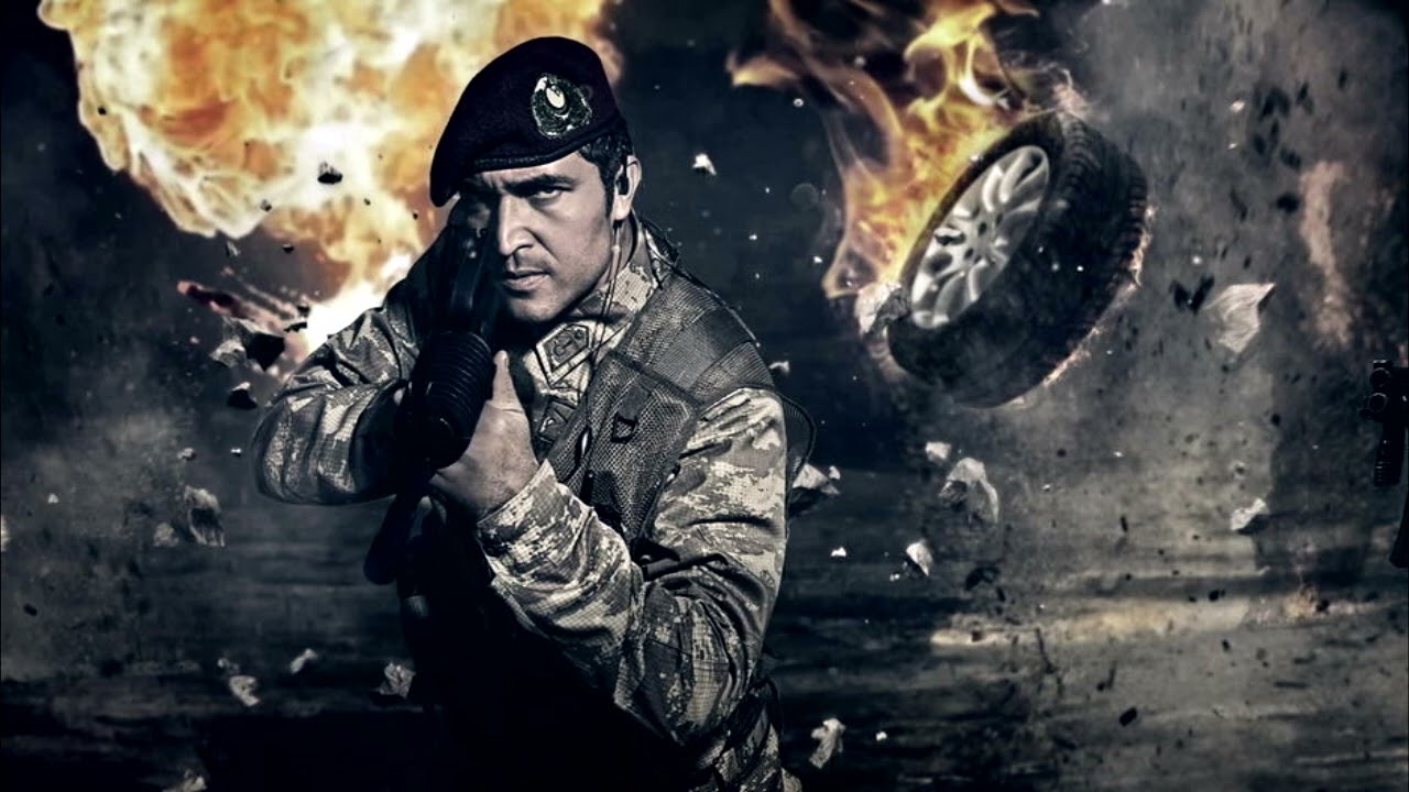 Şefkat Tepe 4.Sezon (Hatıralar) Dizi&Film Ve Dizi Müzikleri