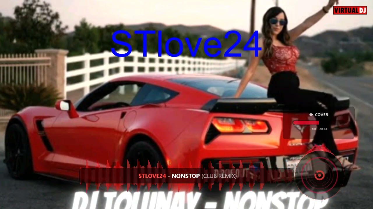 remix  by   STlove24