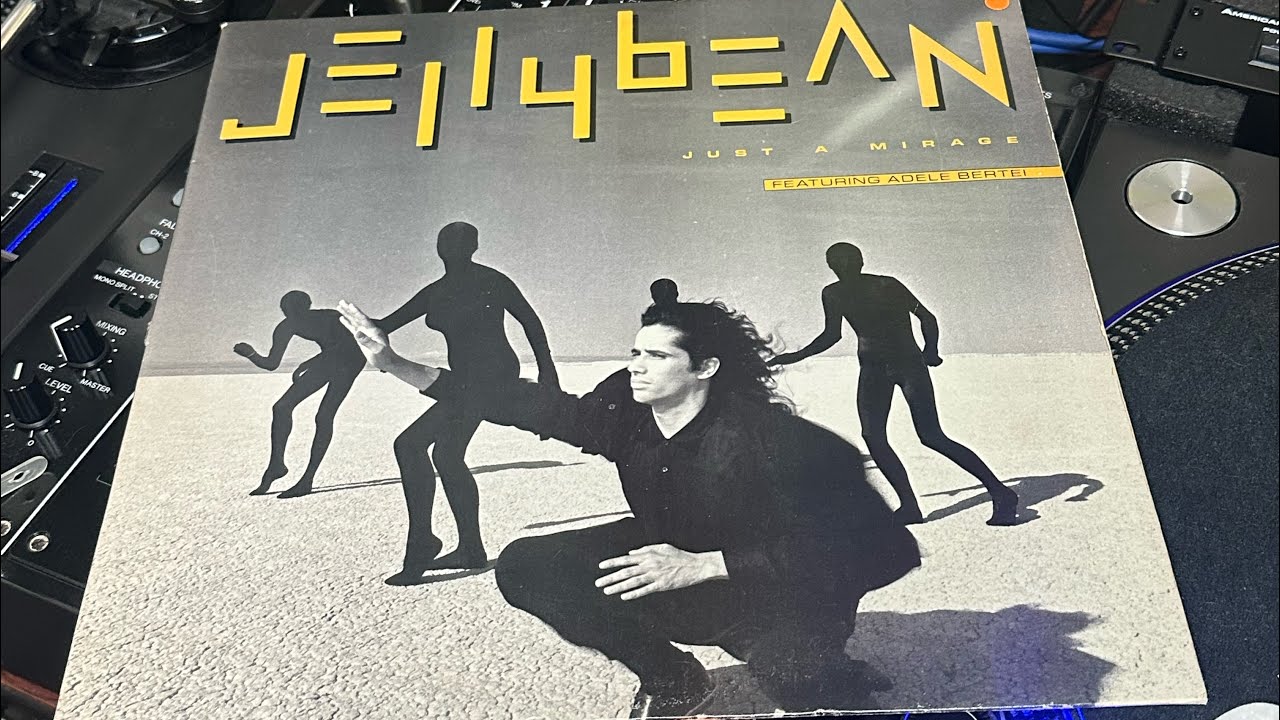 80’s Disco Non-Stopmix Euro-Beat & Hi-NRG etc   November.27,2022