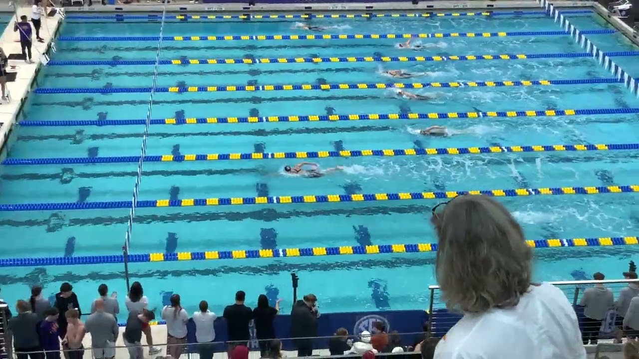 2026 SEC Day 4- W 500 FR Prelims H2