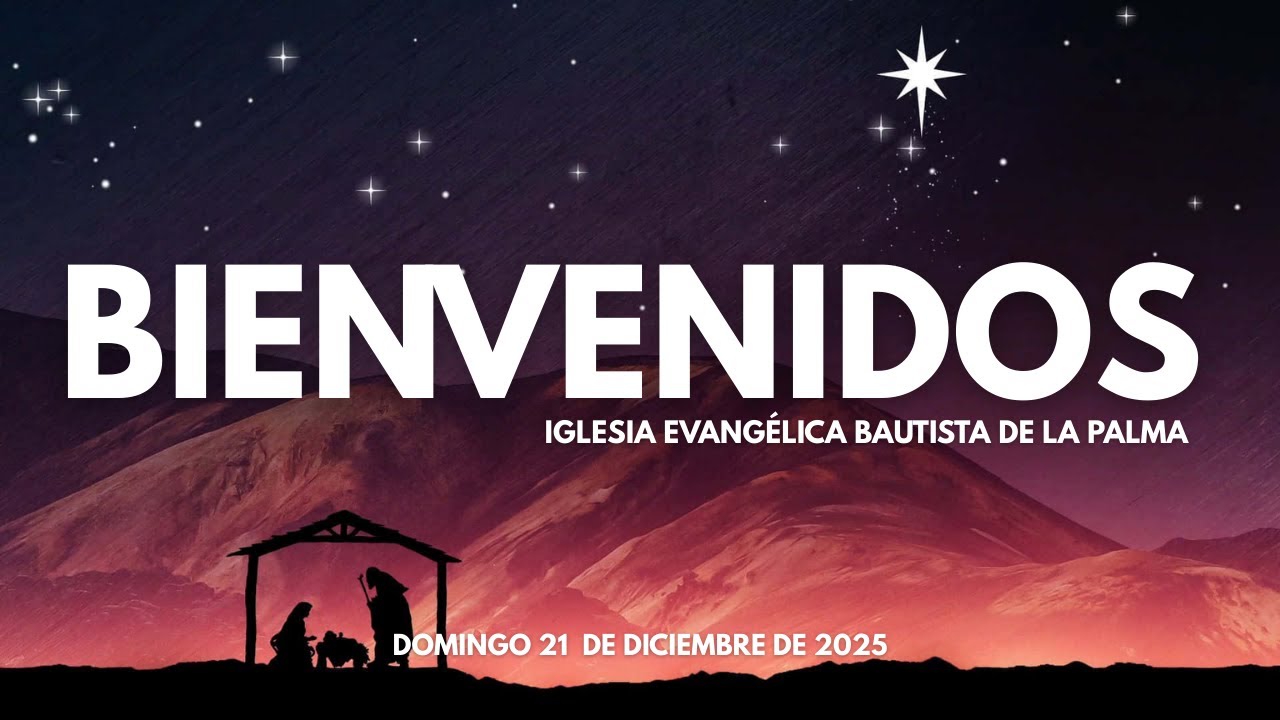 Hebreos 1:1-2 | " La Gran Visitación " Alberto Mendoza