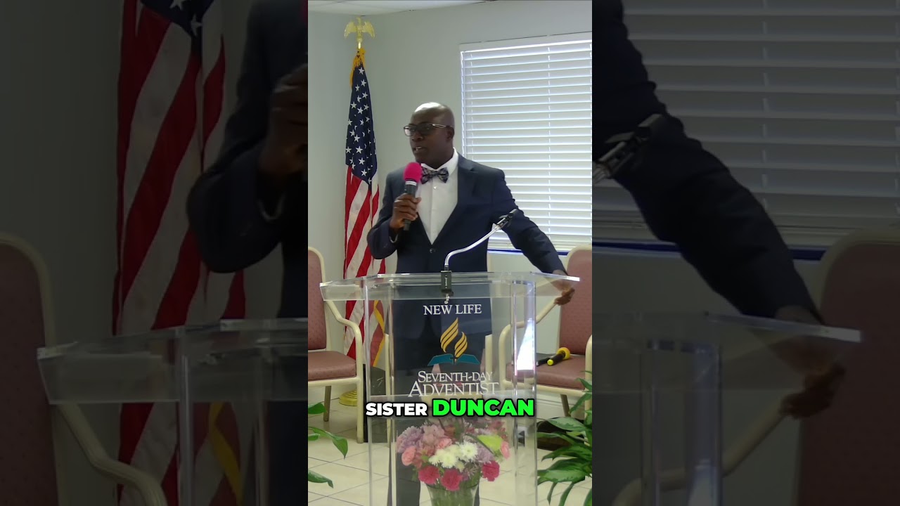 End Times Warning: Family Celebrates New Life