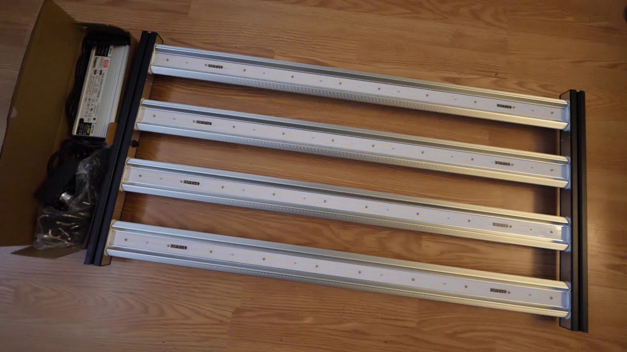 Slim 320H Unboxing and Review