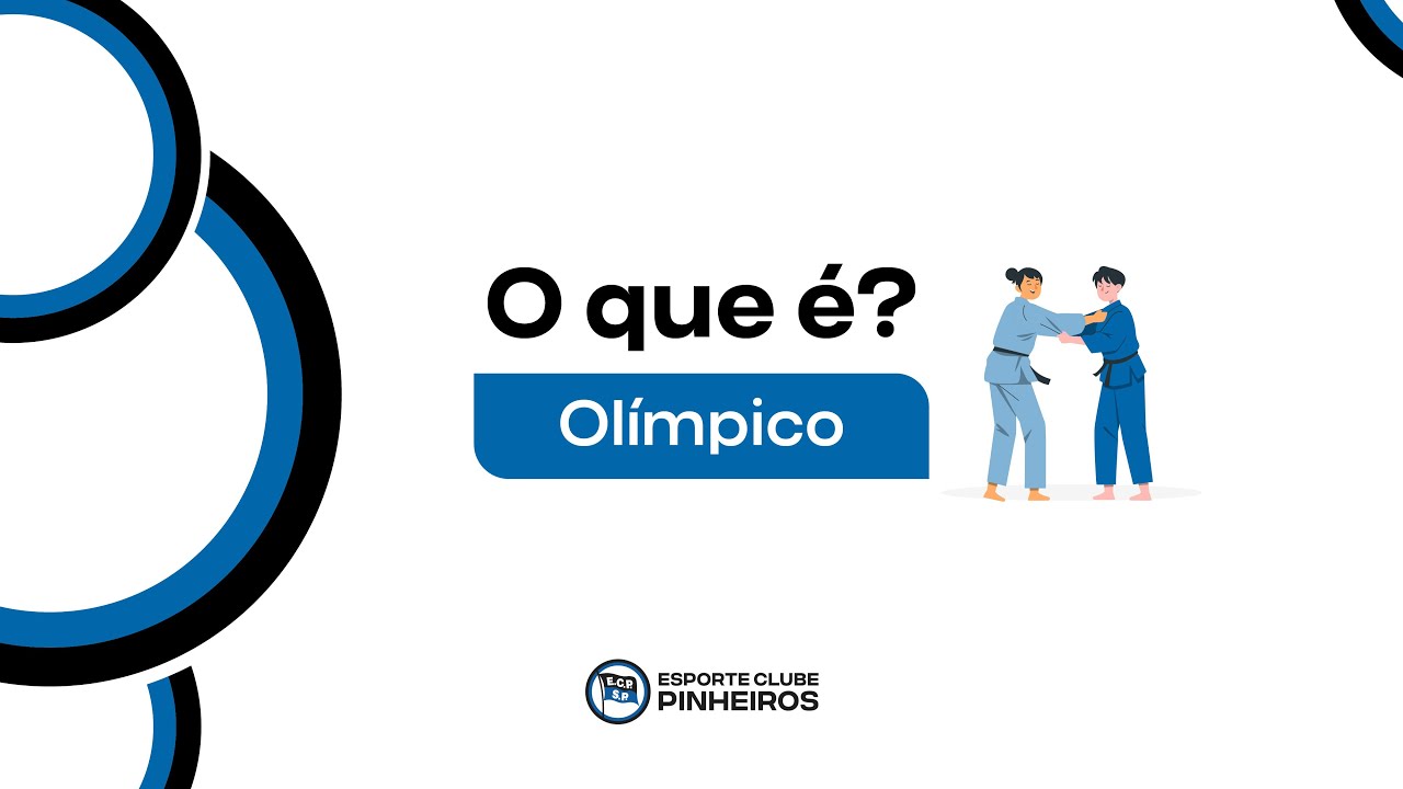 O que é o Esporte Clube Pinheiros - Episódio 2