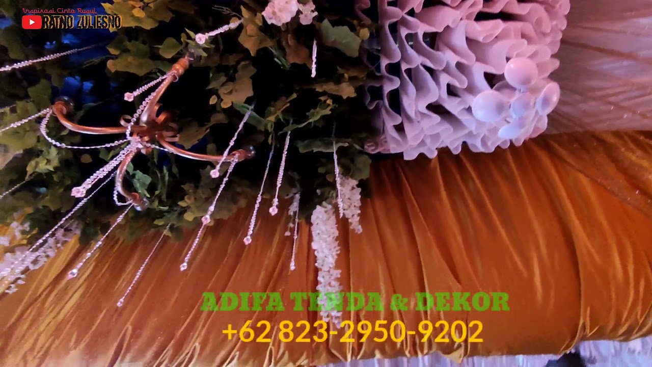 DEKORASI TERBARU 2022,, #ditrendingkan #diviralkan #decoration #wedding