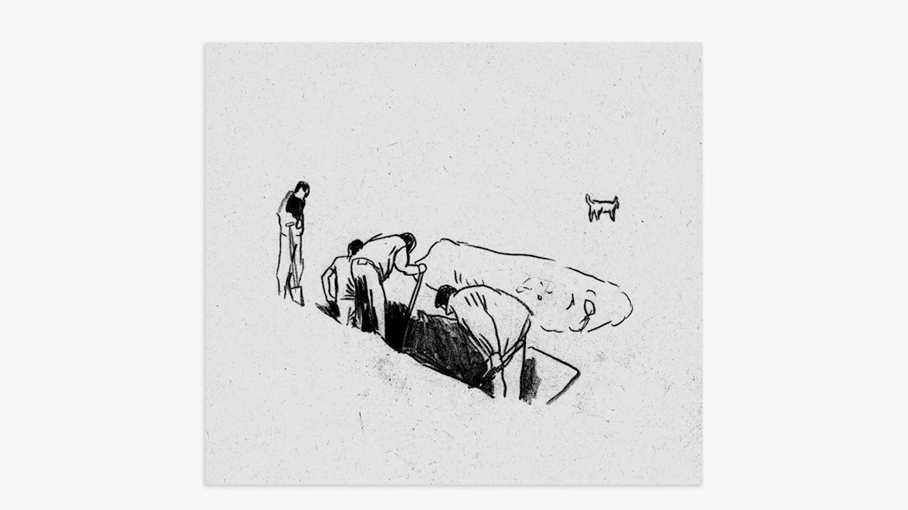 KURWS - Wszystko co stałe rozpływa się w powietrzu / All That is Solid Melts Into Air (2014)