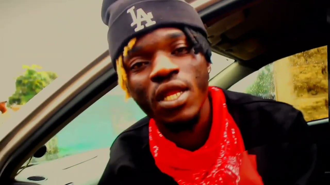 Sky Dollar _Kombon _Official Video