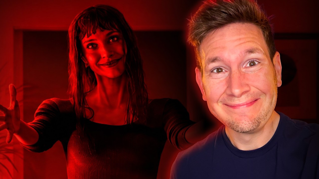 Обзор фильма &laquo;Другая мамочка&raquo; &mdash; Совсем не мама!