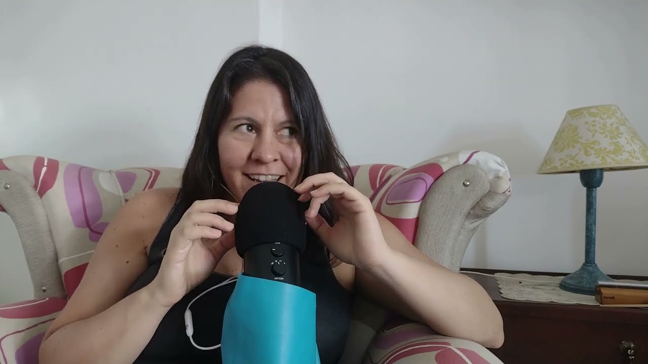 ASMR Argentina | Random 3.0
