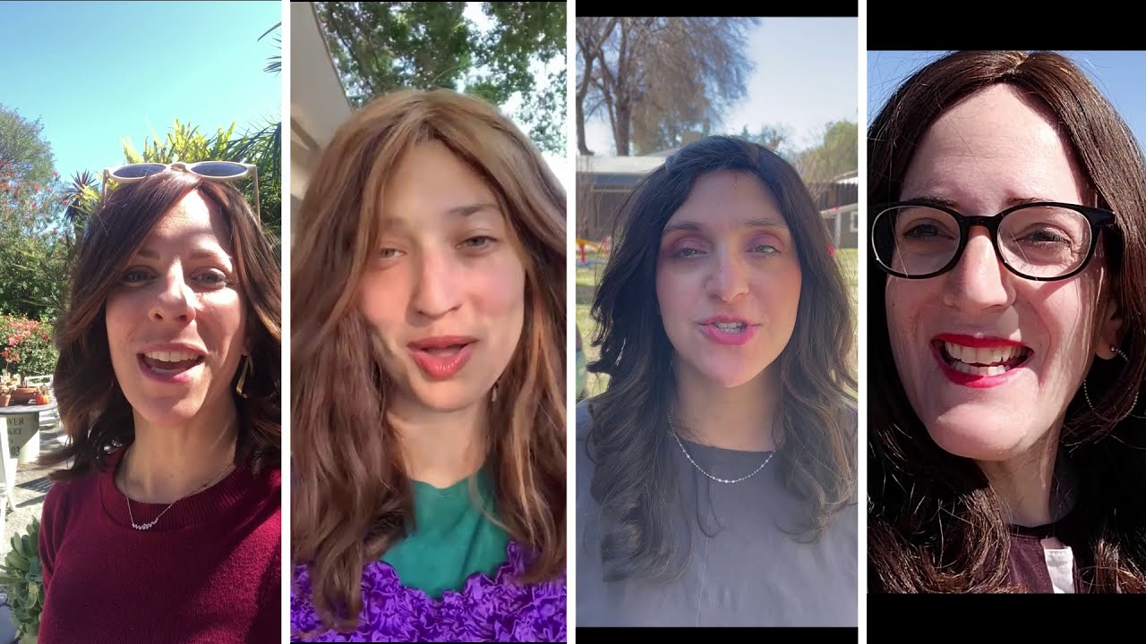 Moshiach Moment