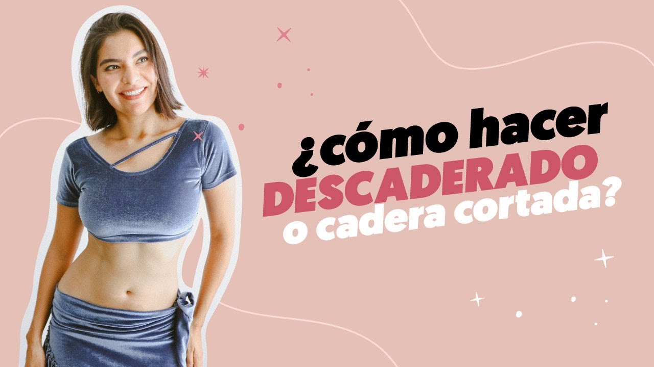 Descaderado | Tutorial Danza Árabe