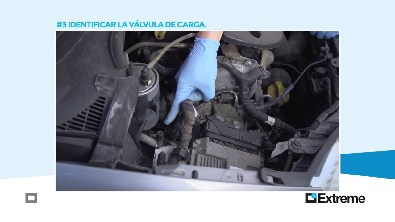 Sellador de fugas para sistemas de a/a de todos vehículos | Extreme AUTO
