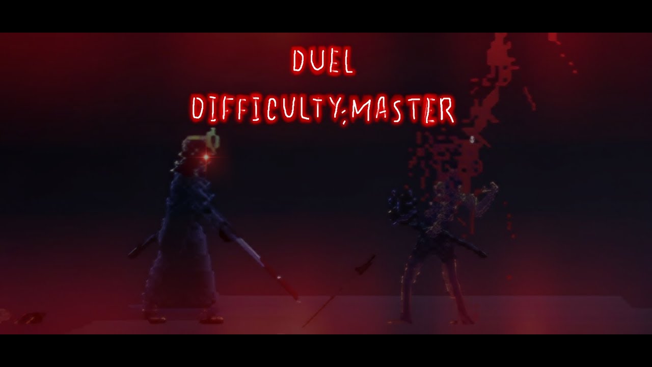 | First Cut - Samurai Duel | Master