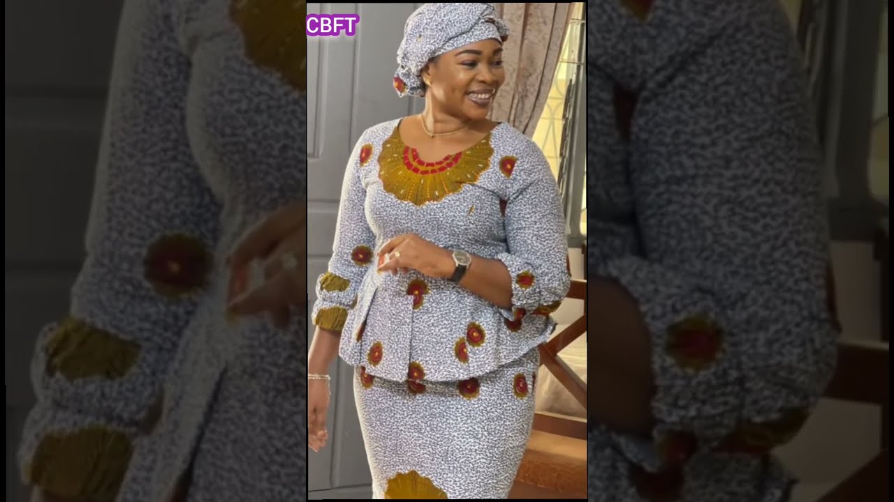 1000+ MOD&Egrave;LES CAMISOLE EN PAGNE AFRICAINE😍&hearts;️ / MOD&Egrave;LE WAX 2026  , mode africaine , African wc 2026