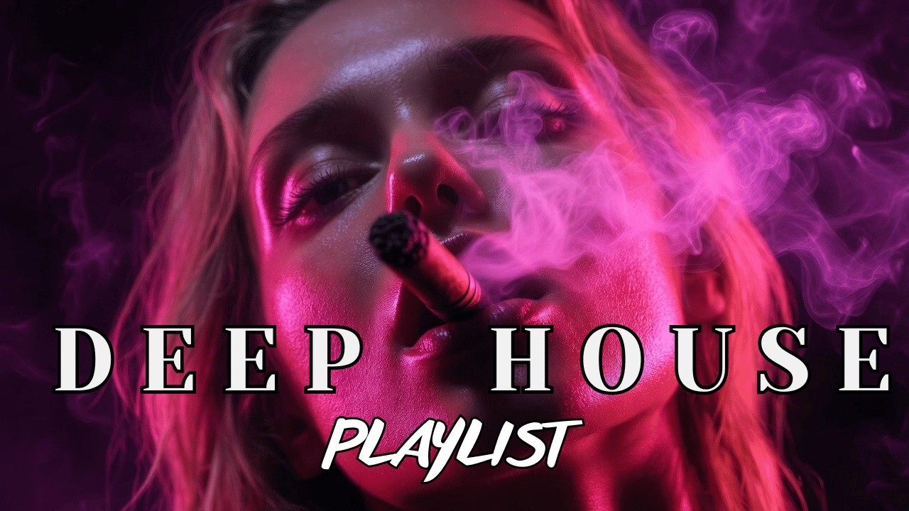 Best of Deep House | Deep Feeling Mix [2026] | Progressive House | Neon Drift #28