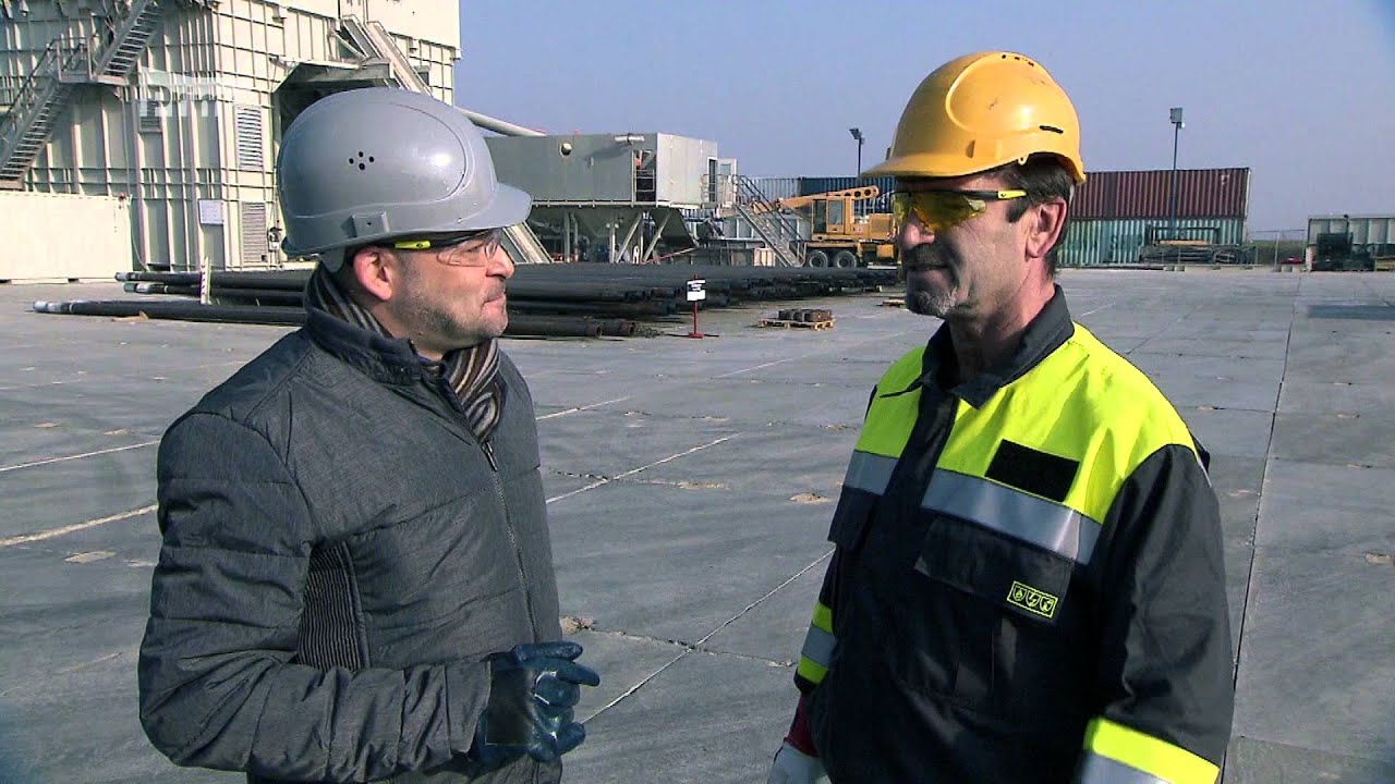MND na TV Prima - Cesta plynu do českých domácností