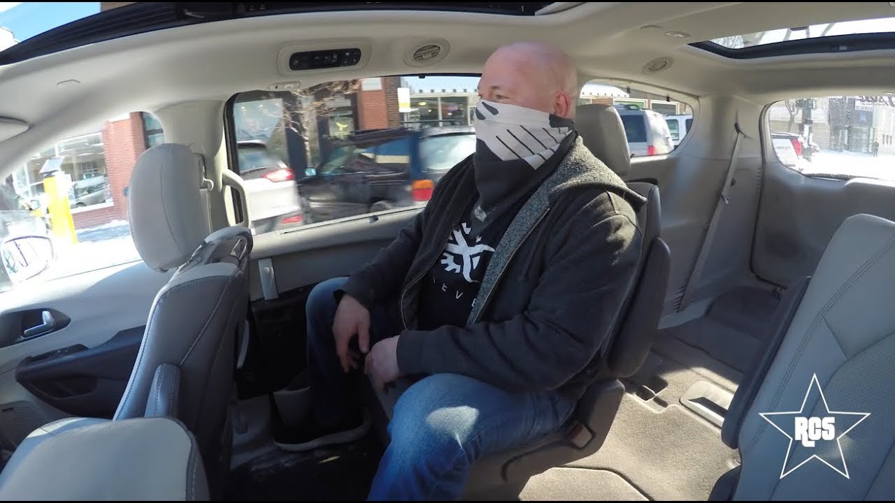 RideCar Superstar S01E02 Dave Wishnowski and Pro Wrestling X