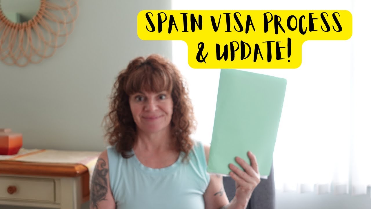 SPAIN NON-LUCRATIVE VISA PROCESS EXPLAINED!