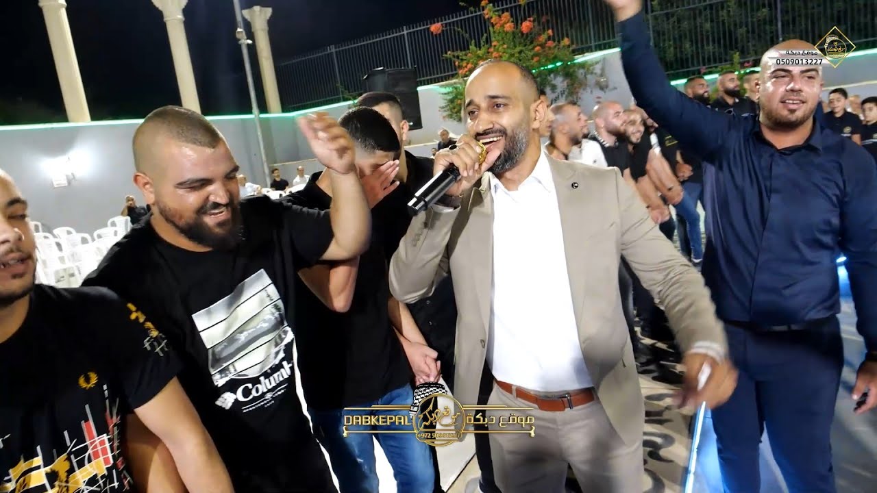 احمد خالد | افراح ال بعير | العريس صهيب | ام الفحم 2023