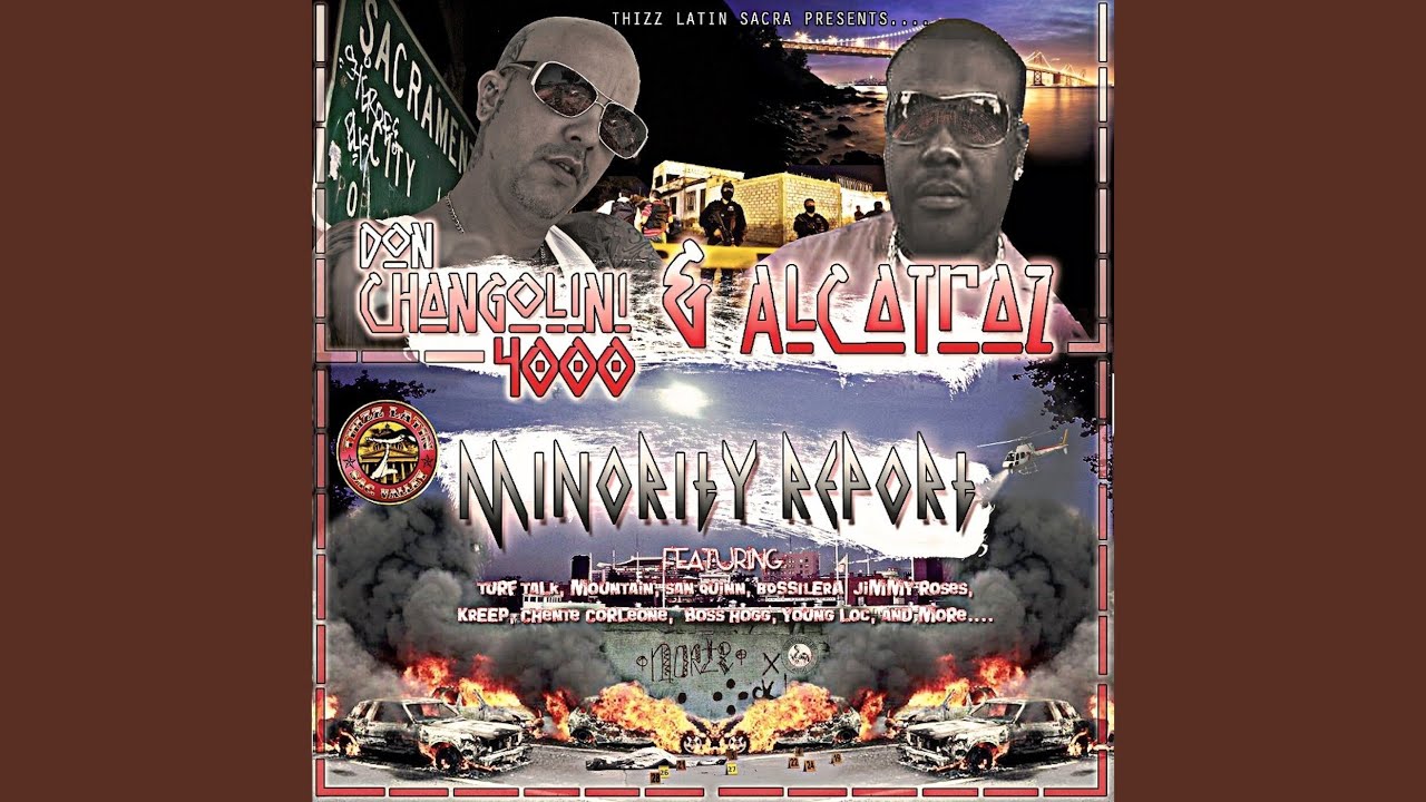 Get Money (feat. Ray Dog)