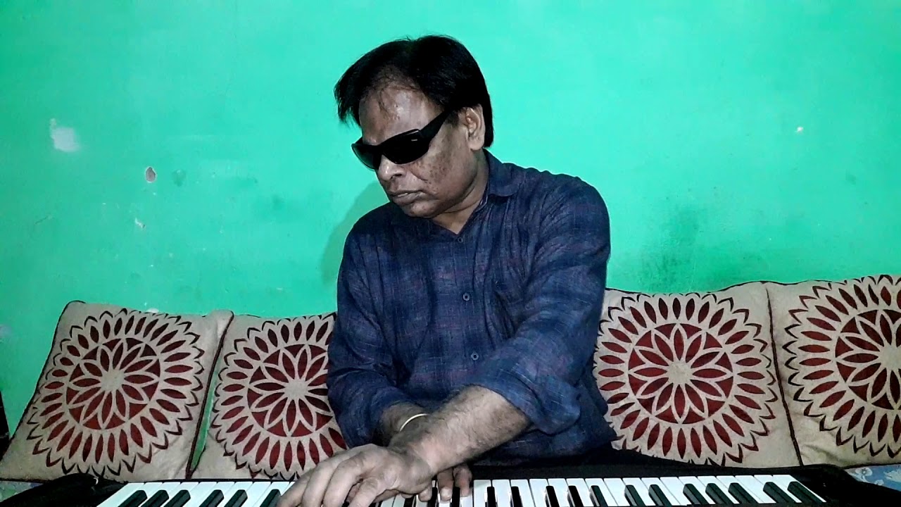 Chand ko kya malum-Instrumental
