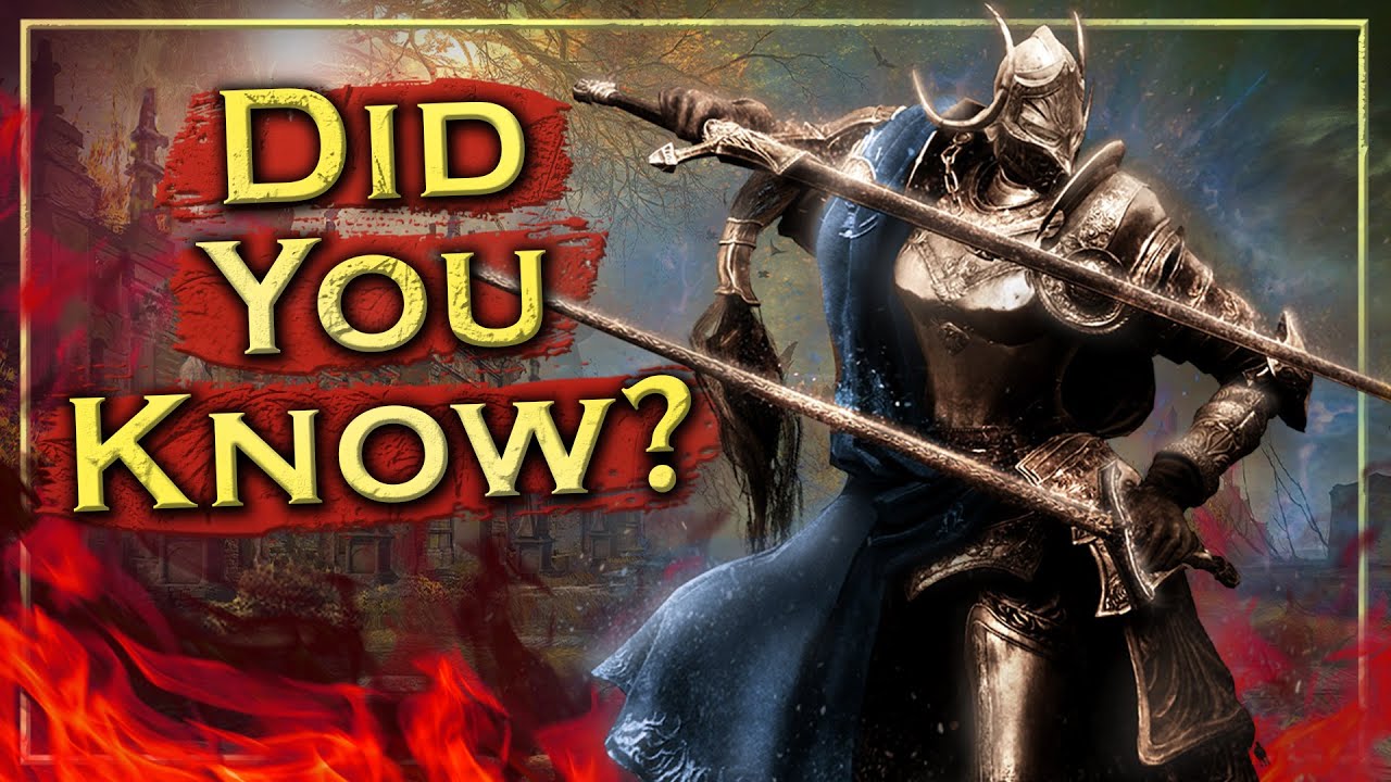 8 INSANE New Discoveries In Elden Ring DLC!